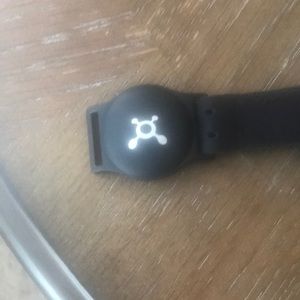 Orangetheory fitness heart rate monitor